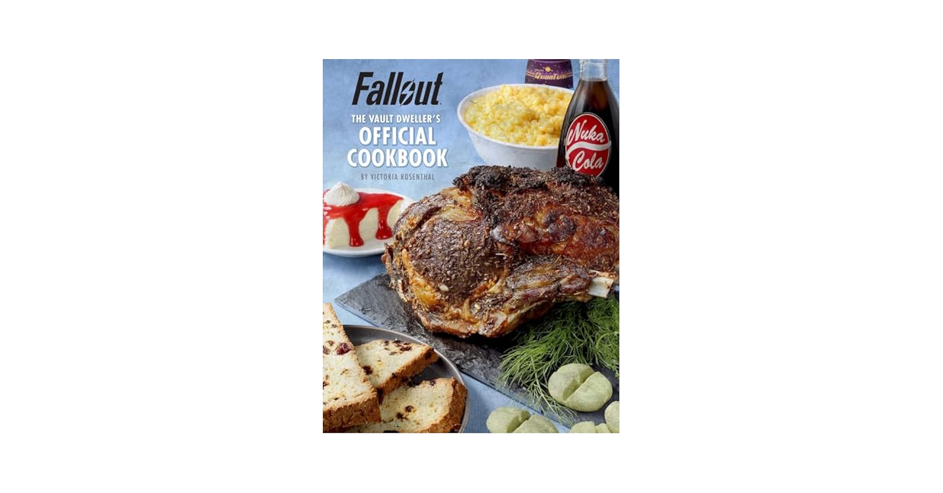 洋書 Fallout Cookbook fallout the vault dweller's official cookbook - Flip eBook